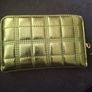 Purse/River Island Metallic Purse ., Price Drop Image 2