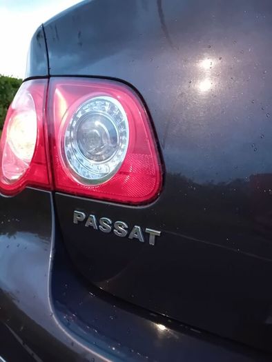 2010 Highline Volkswagen Passat 1.6 TDI