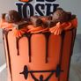 Custom cake topper Image 7