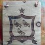 Finn Harps Football Club League Of Ireland Laser Engraved Gift Idea Image 10