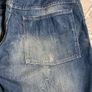 G-Star Elwood Mens Loose Fit Mid-Wash Denim Jeans BNWT 30/32 Image 5