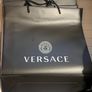 Lacoste Armani boss Versace Gift Bags Image 3