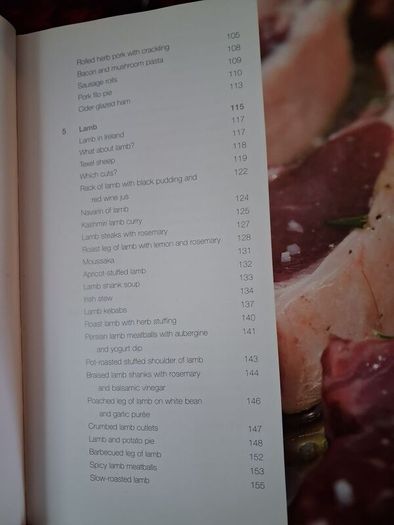 An Irish Butcher Shop / Pat Whelan / 2010