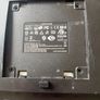 dell 23 inch Monitors built in speakers - see images for ports working perfect 45e for both - will not sell separately. Image 2