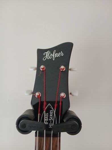 Hofner Ignition SE Bass