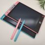 8.5" Electronic Digital LCD Writing Pad Tablet Drawing Graphic Board Kid Gift Image 8