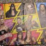 WWE Official Annual 2021-Little Brother Books Limited Image 5