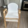 Toddler chairs- set of 2 Image 2