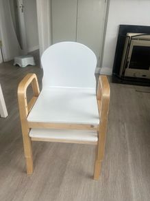 toddler chair