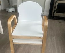 toddler chair
