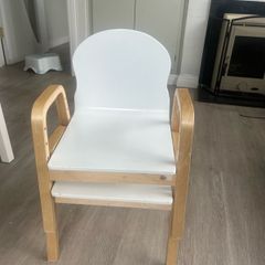 toddler chair