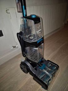Carpet Cleaner - Vaxx