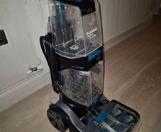 Carpet Cleaner - Vaxx