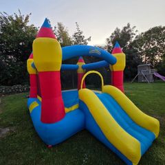 Bouncing Castle