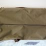 Vintage Hanging Garment Bag Image 3