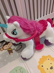Electric Unicorn