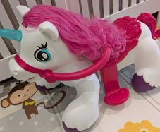 Electric Unicorn