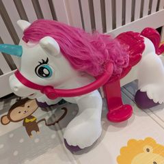 Electric Unicorn