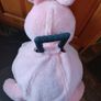 kids Bouncing Bunny Image 3