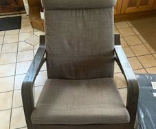 Ikea Rocking Chair