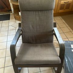Ikea Rocking Chair