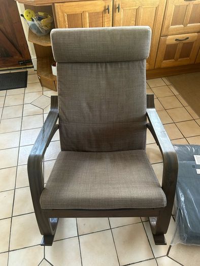 Ikea Rocking Chair