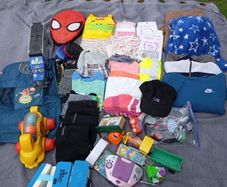 Clothes children ' s
