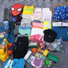 Clothes children ' s
