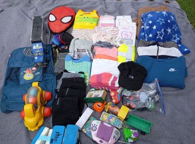Clothes children ' s