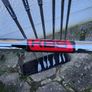 Takomo 101t iron set Image 5