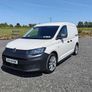 volkswagen caddy Image 3