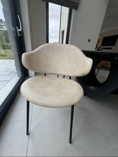 Calligaris Seashell dining table