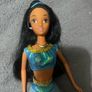Jasmin Aladdin Doll Image 2