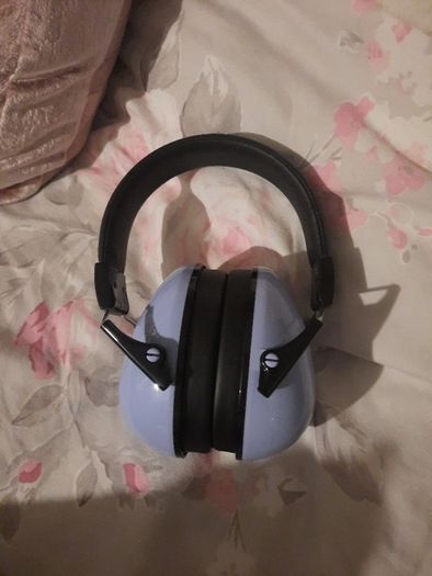 kids ear defenders