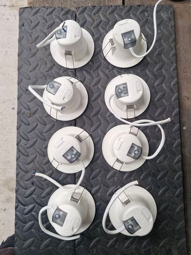 downlighters