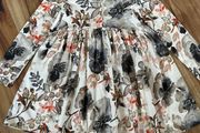 Next dress age 5-6 like new!