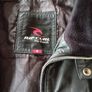 Rip curl Leather jacket Image 3
