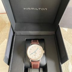 Hamilton Automatic Classic Wristwatch