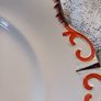 1930 - 1944 / SOHO Pottery ltd.,Solian Ware/ Cobridge / Cake Plate Image 2