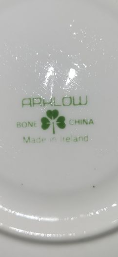 arklow pottery