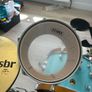 Tama Drumkit. Image 5