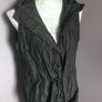 Personal Choice sleeveless jacket with hood size 16 Image 5