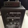 Sonicake Smart Box multi effect processor and NAM player & Prespnus Eris 5 Studio Monitor Speaker Image 4