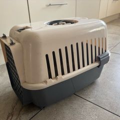 Cat Carrier box / Cat travel box