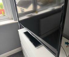 TV (for parts or repair)