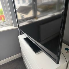 TV (for parts or repair)