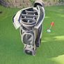 golf bag Image 3