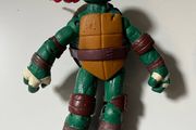 TMNT Raphael Teenage Mutant Ninja Turtle