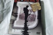 D Day Documentary 2 disc Dvd