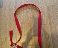judo red  belt